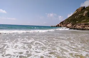 Jianling Beach