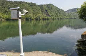 Xin'An River Square
