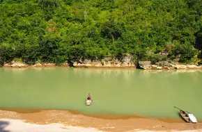 Zhuzi Creek
