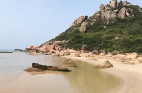 Jianling Beach