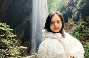 Wulong Glass Skywalk