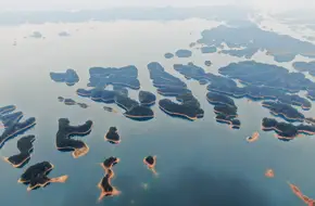 Meifeng Yacht Dock