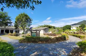 Top Eco-Scenic Area
