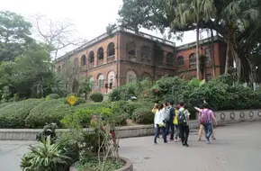 Former Japanese Consulate