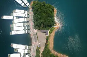 Fishing Fun Island