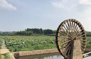Chengcun Hancheng Site