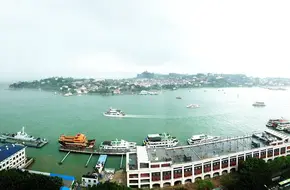Lujiang Road