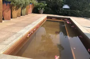 Shangbang Pu Stone Hot Spring