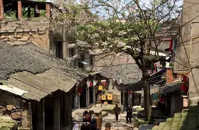 Zouma Ancient Town
