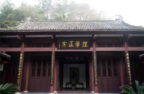 Ziyang Academy