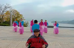 Thousand Island Lake Pearl Square