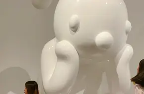 Nordic Contemporary Art Center
