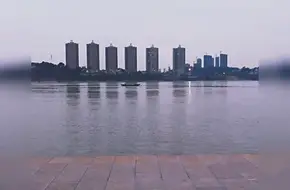 Zhenjiang Pavilion
