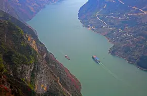 Wenfeng Taoist Temple