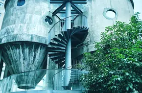 Zhijiang Phoenix International Creative Park