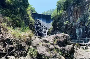 Wild Mountain Valley Scenic Area