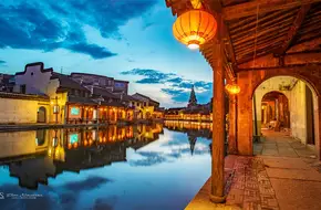 Nanxun Town