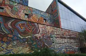 Chongqing University Town