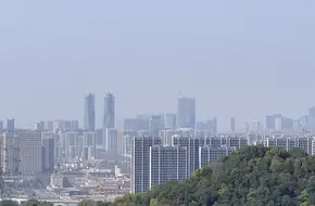 Chengshan Scenic Area