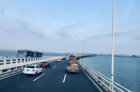 Jimei Bridge