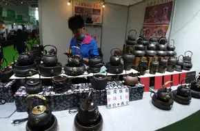 Wuyi Mountain Nine Bend Source Eco-Tea Manor