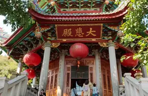 Qianlong Imperial Stele