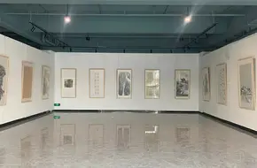 Bo Xiang Art Museum