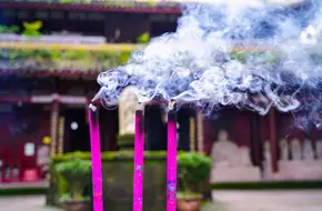 Shengshou Temple
