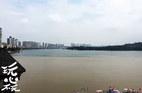 Wenfeng Tower Park