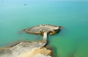 Xiaoden Island