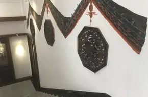 Bridge Space