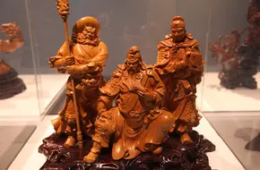 China Academy Of Art（Xiangshan Center Campus）