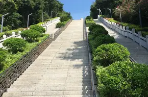 Tzu Chi East Palace