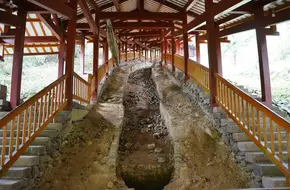 Yulinting Kiln Site