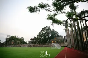 People'S Stadium