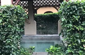 Shangbang Hot Spring