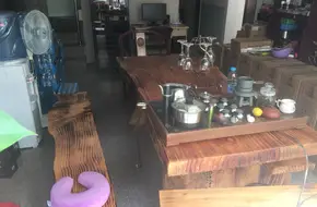 Ronghe Tea House