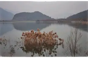 Tongjianhu Village