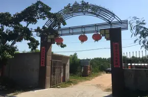 Jinding Return Temple