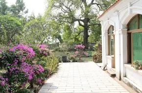 Former British Consulate, Gulangyu