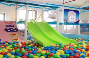 Happy Harle Children'S Park