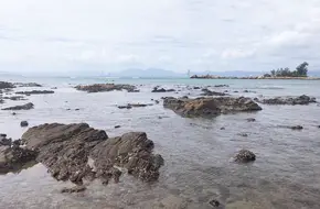 Jianling Beach