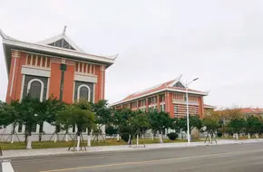 DeWang Library