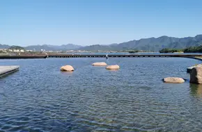 Thousand Island Lake Pearl Square