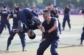 Zhejiang Police College