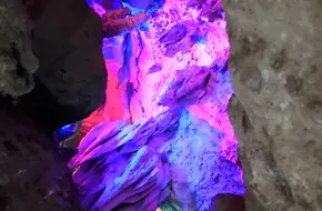 White Horse Cave