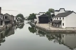 Nanxun Jili Lake Silk Museum 4th Exhibition Hall