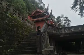 Longgui Temple