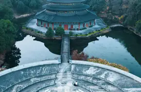 Hangzhou Oriental Culture Park