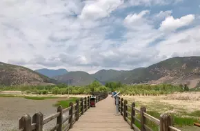 Zouhun Bridge